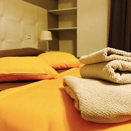 B&B Le Residenze Altamura Exteriér fotografie