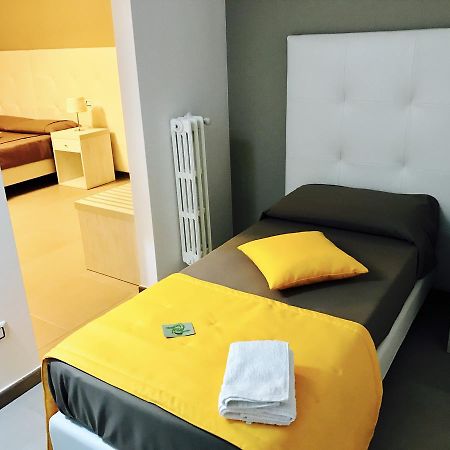 B&B Le Residenze Altamura Exteriér fotografie