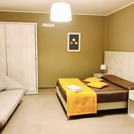 B&B Le Residenze Altamura Exteriér fotografie