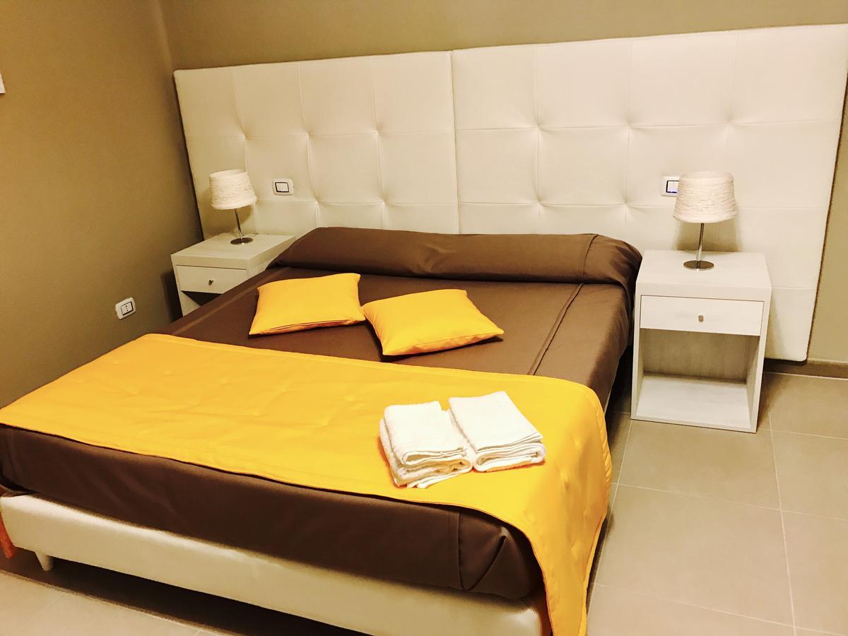 B&B Le Residenze Altamura Exteriér fotografie