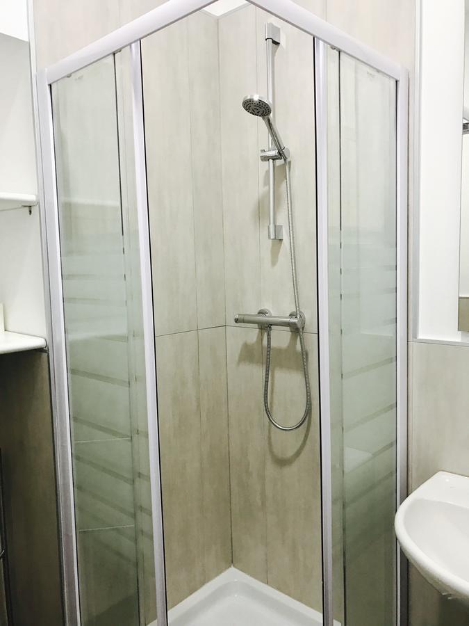 B&B Le Residenze Altamura Exteriér fotografie