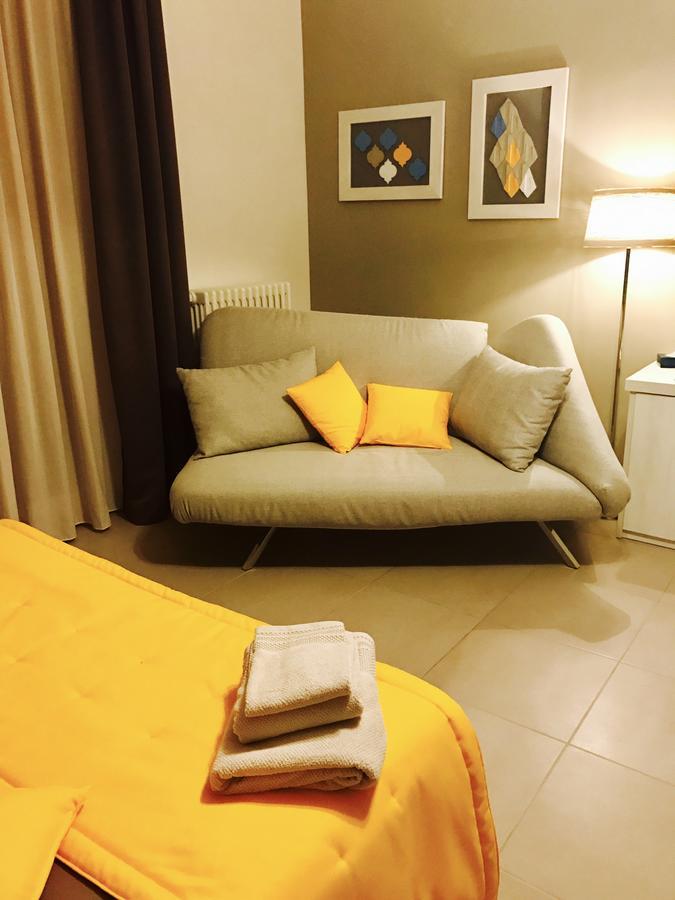 B&B Le Residenze Altamura Exteriér fotografie