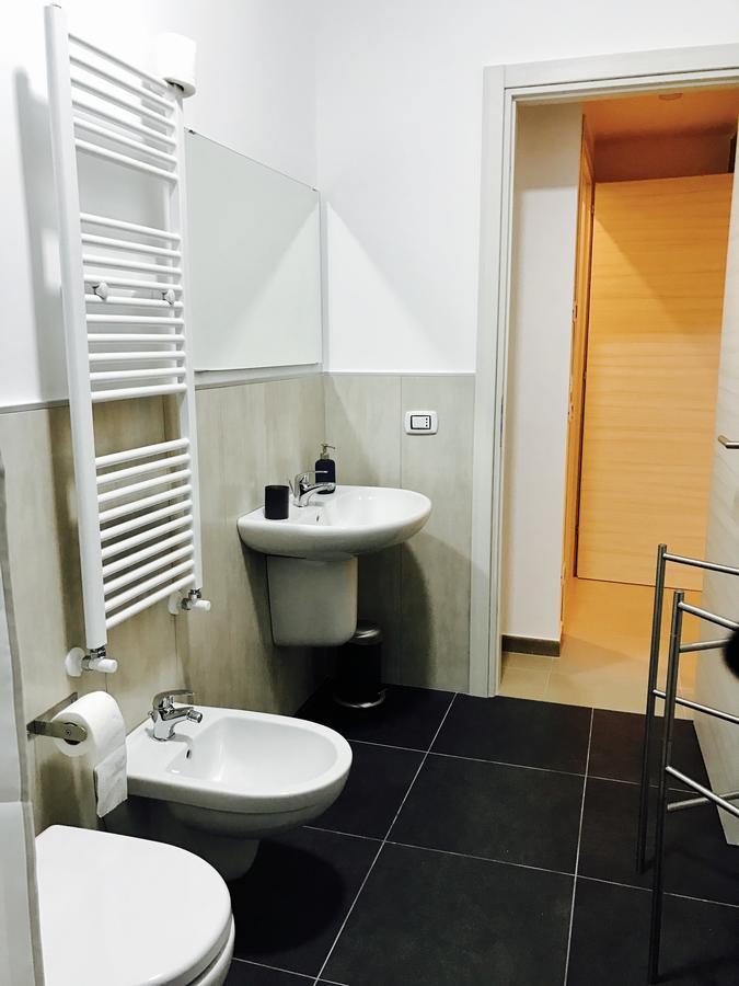 B&B Le Residenze Altamura Exteriér fotografie